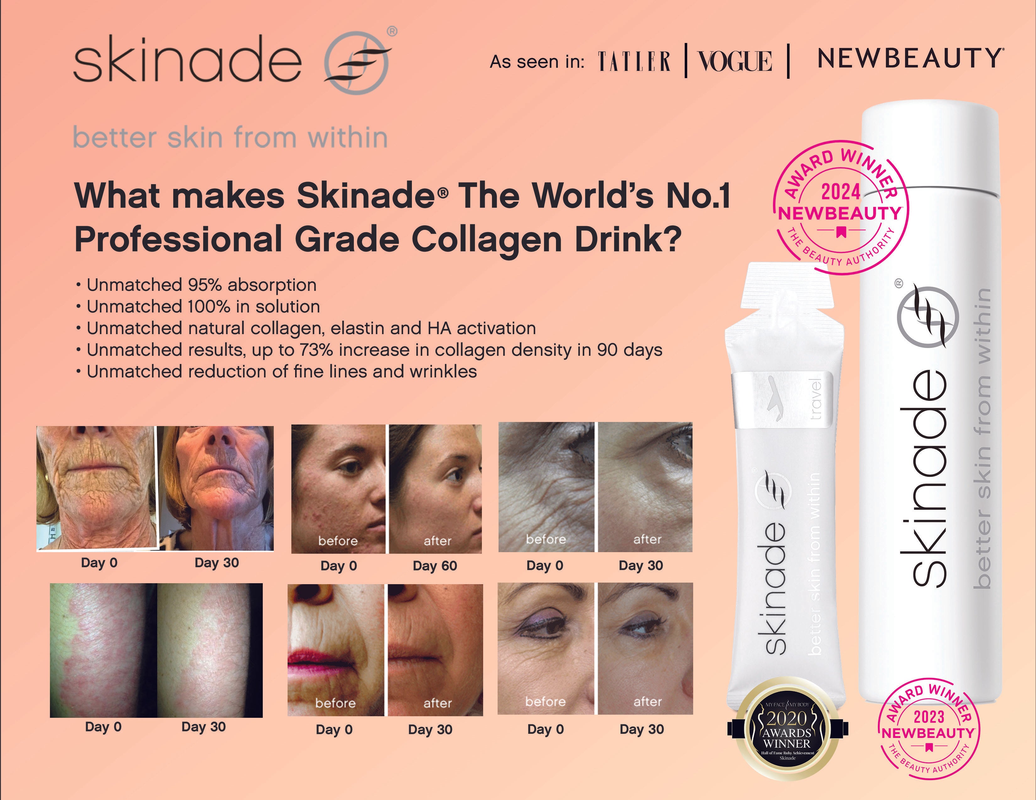 Load image into Gallery viewer, Skinade Cash Wrap Poster Pink LTR
