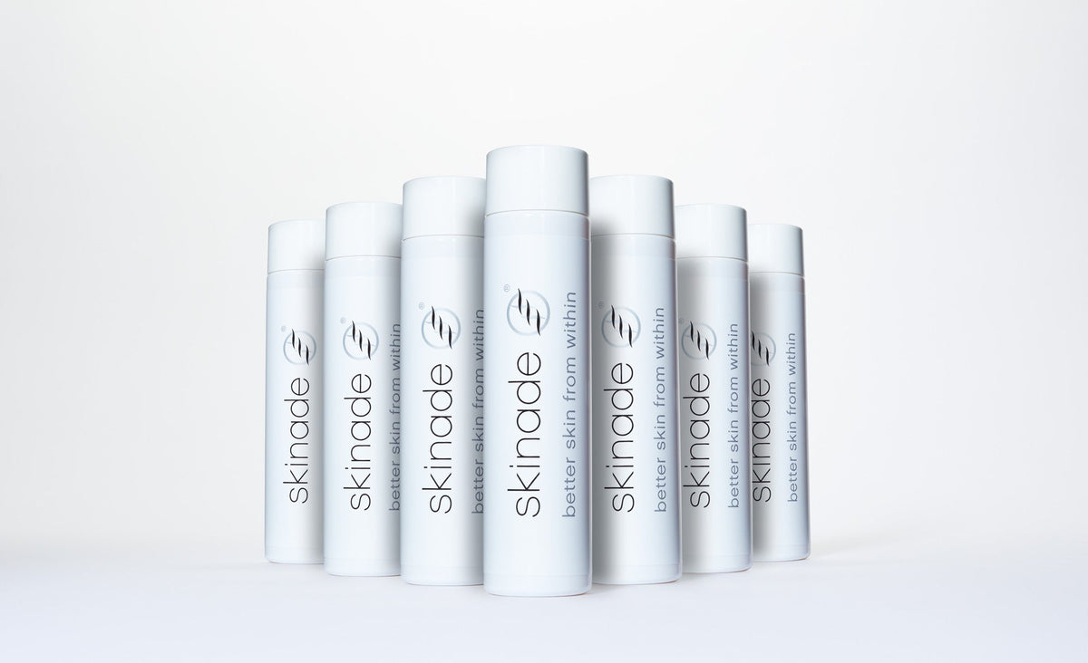 Skinade Collagen Drink 30 Day Supply | Skinade – Skinade USA