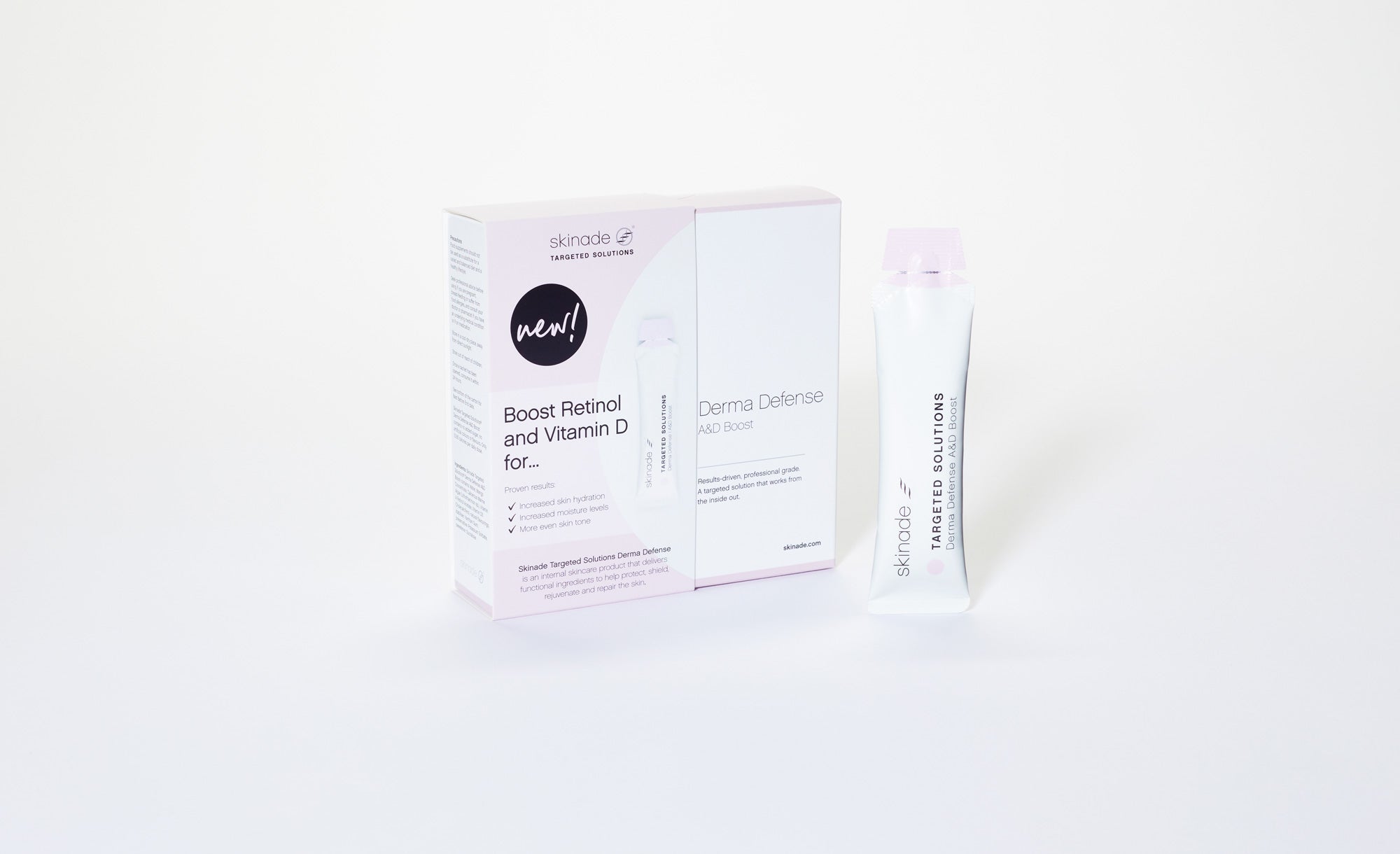 Load image into Gallery viewer, Derma Defense A&D 30 Day Supply