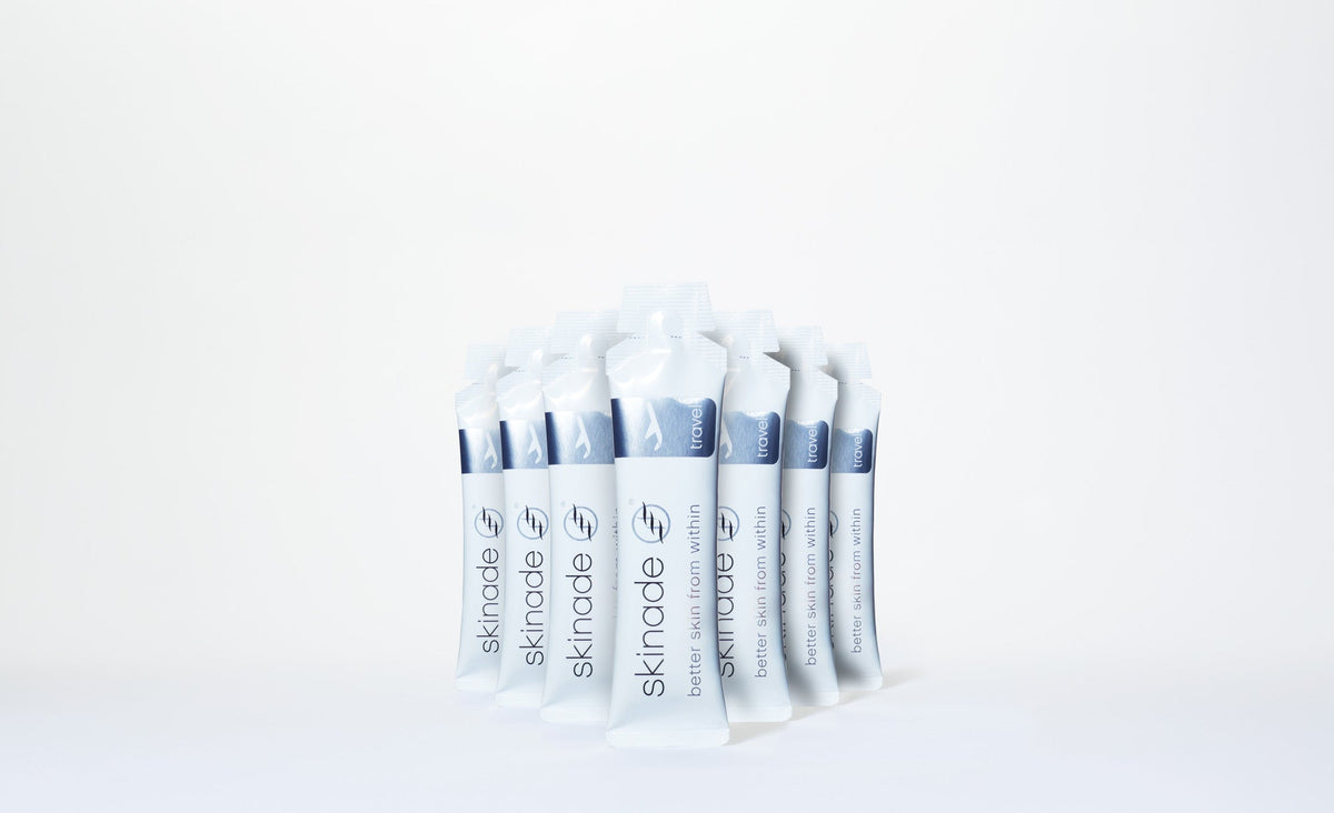 Natural Skinade B.B PREMIUM （1箱¥9，800）