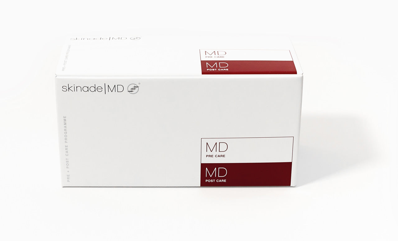 Load image into Gallery viewer, Skinade MD Pre + Post Care Surgical Programme