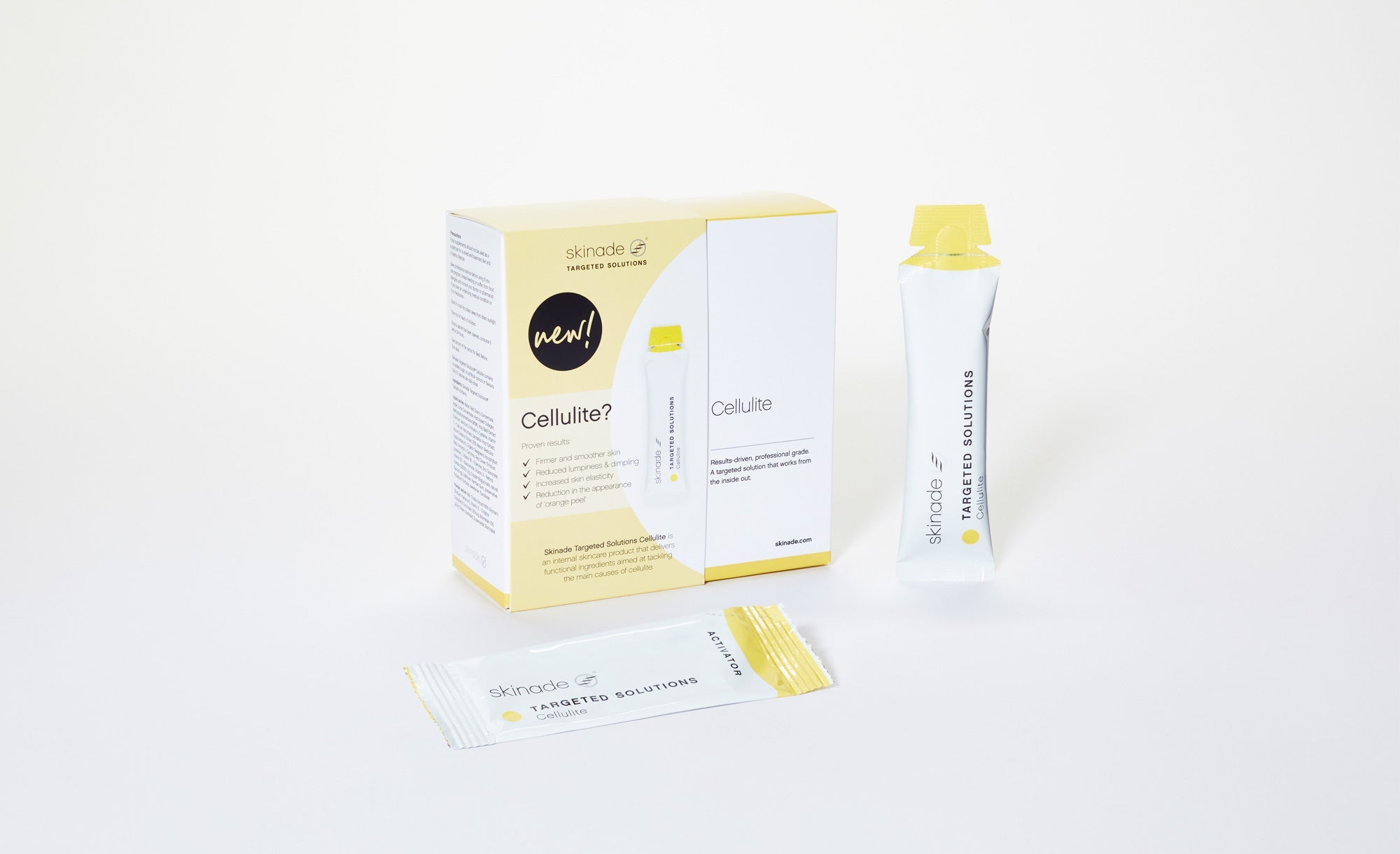 Load image into Gallery viewer, Cellulite 90 Day Supply
