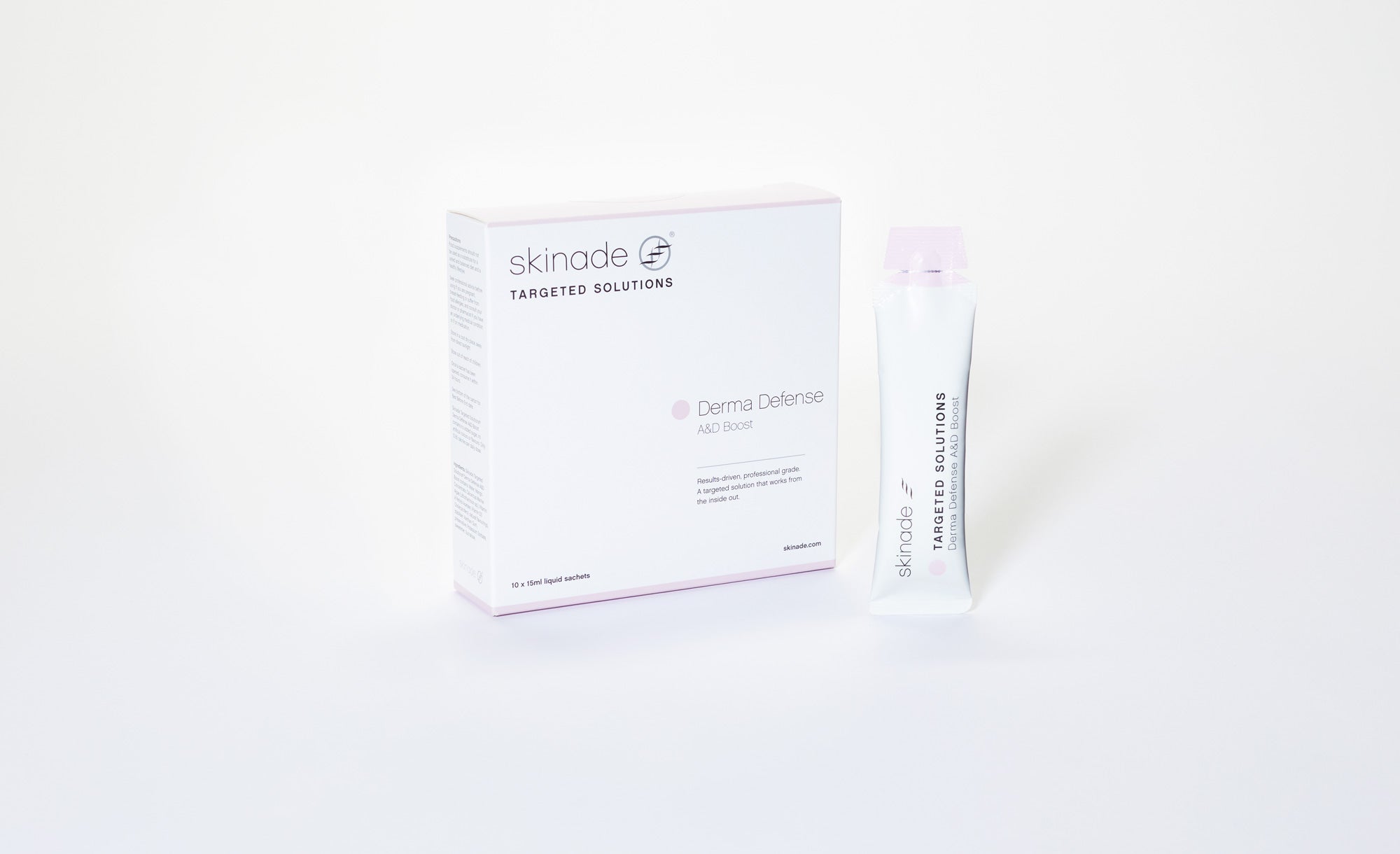 Derma Defense A&D  60 Day Supply